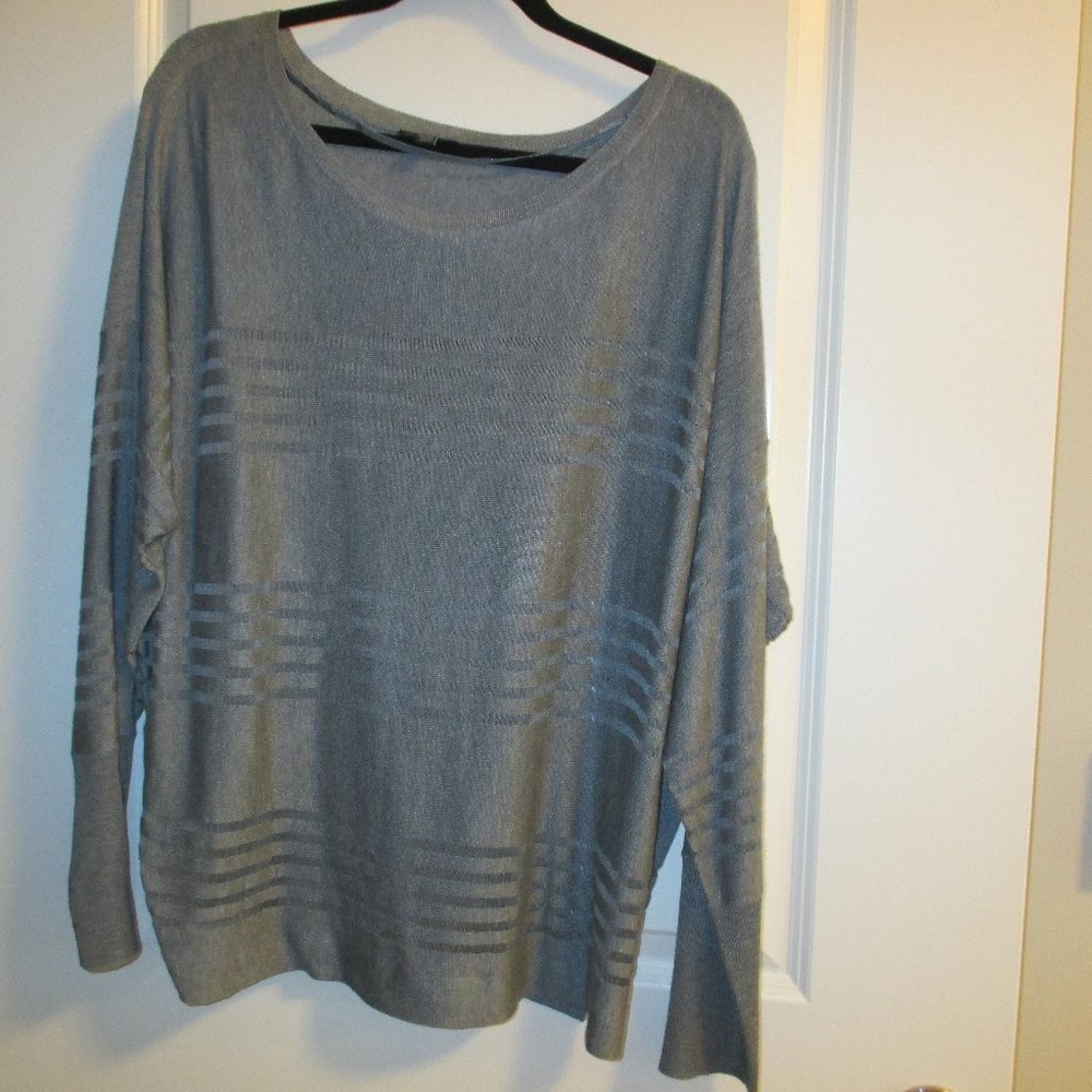 Jacob Long Sleeve Top